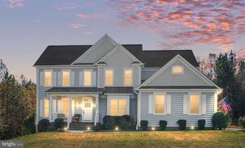 10902 DOWNTON AVENUE, SPOTSYLVANIA, VA 22553