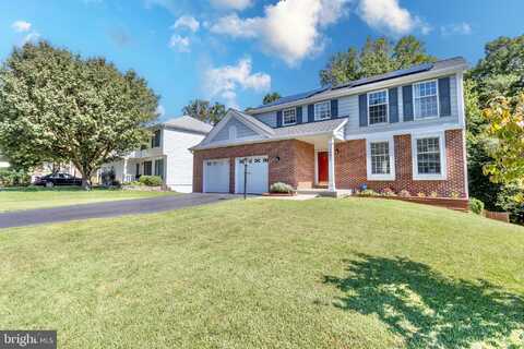 12817 VALLEYHILL STREET, WOODBRIDGE, VA 22192