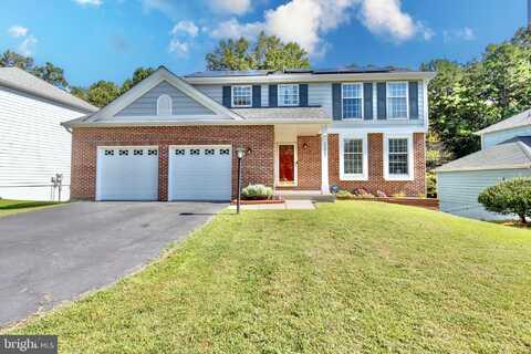 12817 VALLEYHILL STREET, WOODBRIDGE, VA 22192