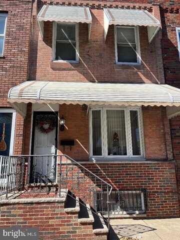 2304 S LAMBERT STREET, PHILADELPHIA, PA 19145