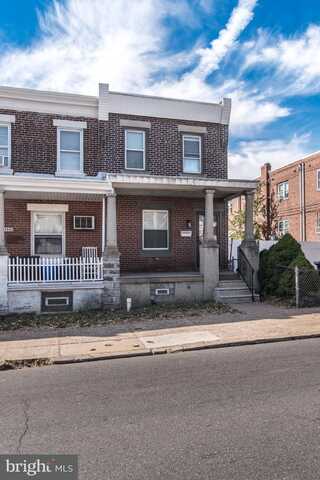 4838 LEVICK STREET, PHILADELPHIA, PA 19135