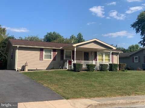 1022 JAMES AVENUE, EPHRATA, PA 17522