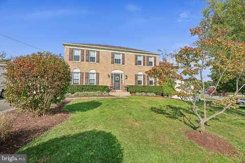 302 WESTRIDGE CIRCLE, MOUNT AIRY, MD 21771