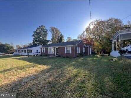 208 CHARLOTTE AVENUE, DANVILLE, VA 24541