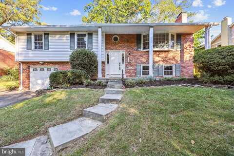 5635 GLENWOOD DRIVE, ALEXANDRIA, VA 22310