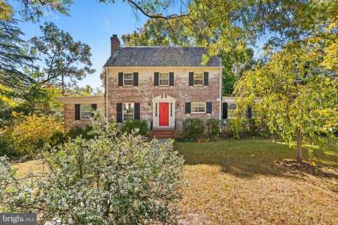 1901 BELLE HAVEN ROAD, ALEXANDRIA, VA 22307