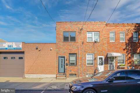 2615 E MONMOUTH STREET, PHILADELPHIA, PA 19134