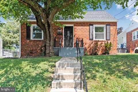 5620 QUINCY STREET, HYATTSVILLE, MD 20784