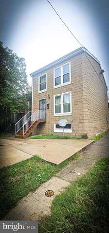 801 ARNOLD COURT, BALTIMORE, MD 21205