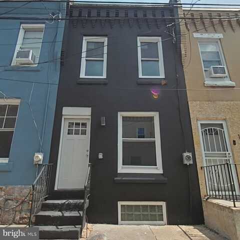 1743 N STILLMAN STREET, PHILADELPHIA, PA 19121