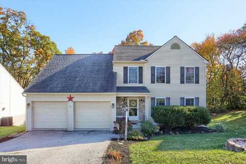 120 BRYN WAY, MOUNT WOLF, PA 17347