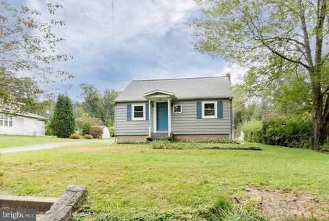 252 WALKER ROAD, BIGLER, PA 16825