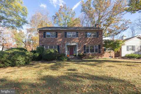 854 GAINSWAY ROAD, YARDLEY, PA 19067