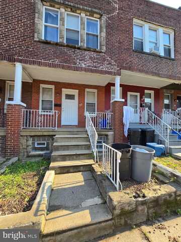 190 W LURAY STREET, PHILADELPHIA, PA 19140