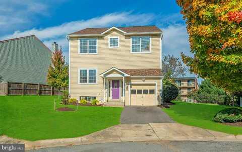 10906 HENLOPEN COURT, SILVER SPRING, MD 20902