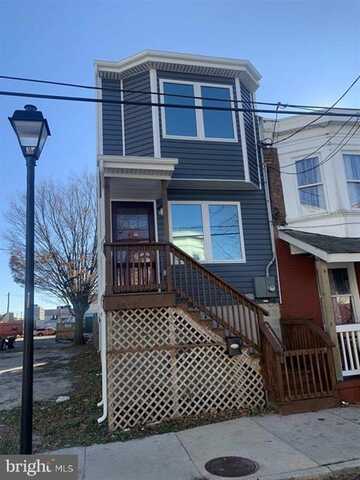 1522 MORRIS CAIN PLACE, ATLANTIC CITY, NJ 08401