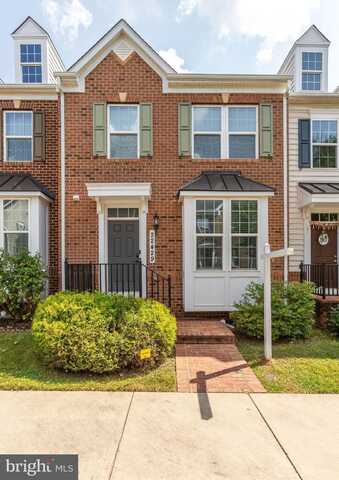 22429 BRIGHT SKY DRIVE, CLARKSBURG, MD 20871