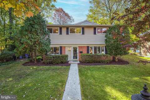 228 THISTLE DRIVE, SILVER SPRING, MD 20901