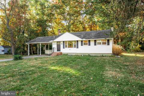 2413 SHELBURN ROAD, MILLVILLE, NJ 08332