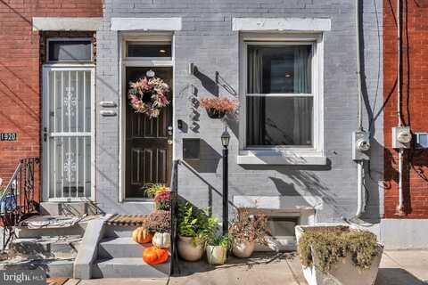 1922 N HOPE STREET, PHILADELPHIA, PA 19122