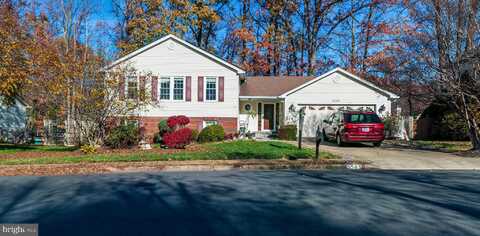 6543 KOZIARA DRIVE, BURKE, VA 22015