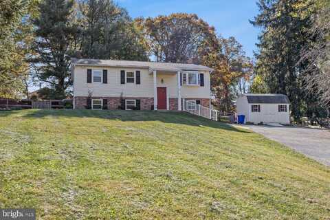 1617 TERRACE DRIVE, WESTMINSTER, MD 21157