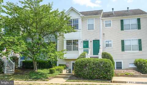 10933 POSTERN COURT, MANASSAS, VA 20109