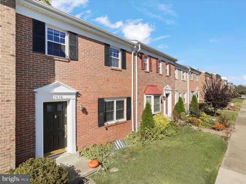 7476 LARNE LANE, LORTON, VA 22079