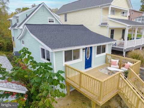 4013 17TH STREET, CHESAPEAKE BEACH, MD 20732