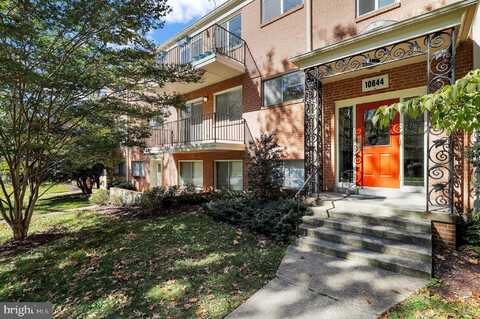 10644 WEYMOUTH STREET, BETHESDA, MD 20814