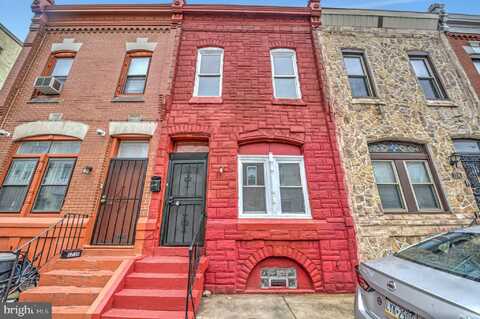 1712 EDGLEY STREET, PHILADELPHIA, PA 19121