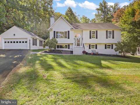 5141 S RUN ROAD, WARRENTON, VA 20187