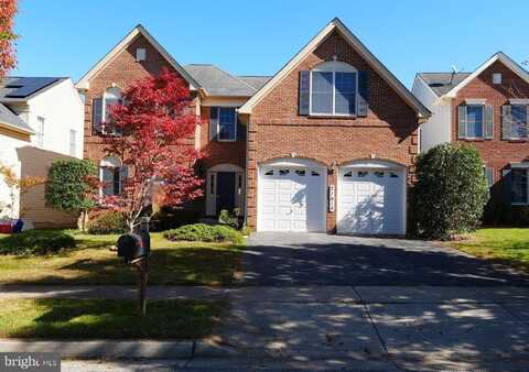 21915 MANOR CREST LANE, BOYDS, MD 20841