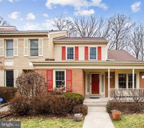 12247 TILDENWOOD DRIVE, ROCKVILLE, MD 20852