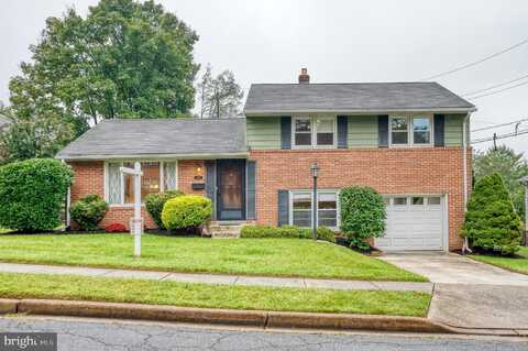 1917 LISMORE LANE, CATONSVILLE, MD 21228