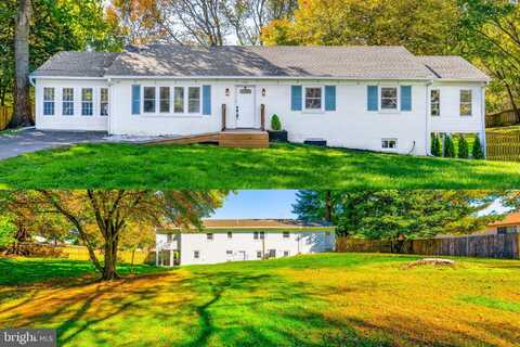 11700 CLOPPER ROAD, GAITHERSBURG, MD 20878