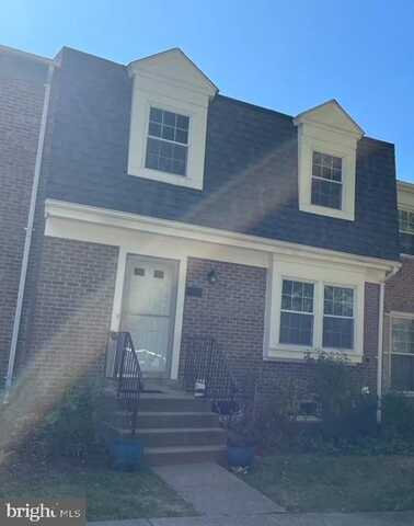 8603 BURLING WOOD DRIVE, SPRINGFIELD, VA 22152