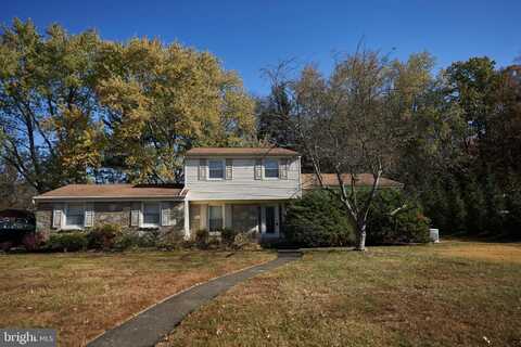 227 BROOKDALE DRIVE, HUNTINGDON VALLEY, PA 19006