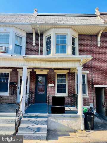 1133 E KING STREET, YORK, PA 17403