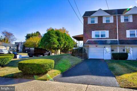 1626 TREMONT AVENUE, NORRISTOWN, PA 19401