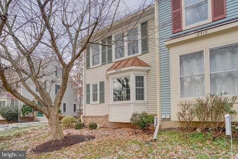 8512 LAUREL OAK DRIVE, SPRINGFIELD, VA 22153