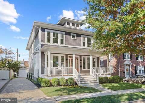 11 W MAPLE STREET, ALEXANDRIA, VA 22301