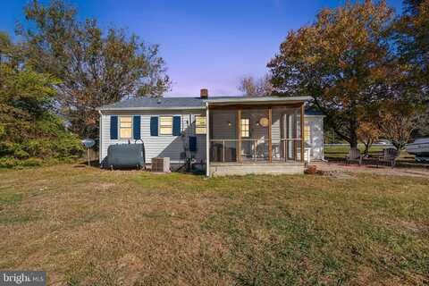 3540 CHATEAU DRIVE, EAST NEW MARKET, MD 21631