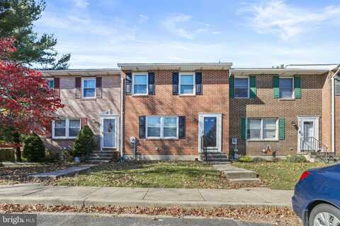 412 WINDY KNOLL DRIVE, MOUNT AIRY, MD 21771