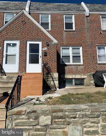 7034 LYNFORD STREET, PHILADELPHIA, PA 19149