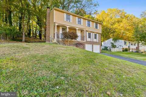 2113 BRIARWOOD DRIVE, WALDORF, MD 20601