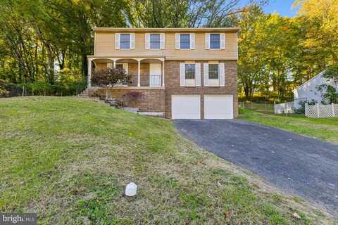 2113 BRIARWOOD DRIVE, WALDORF, MD 20601