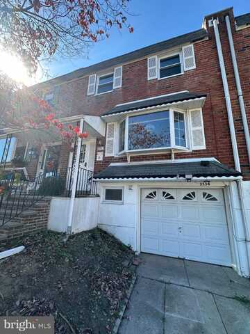 3534 TETON ROAD, PHILADELPHIA, PA 19154