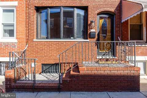 1151 TREE STREET, PHILADELPHIA, PA 19148