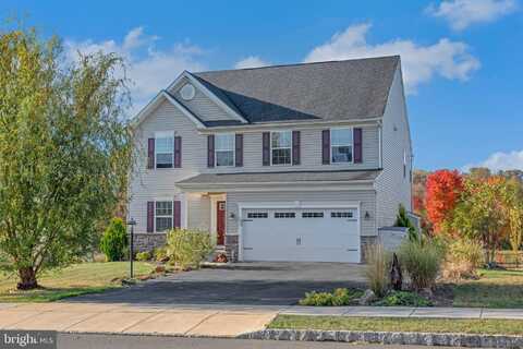 110 TALLOWOOD DRIVE, POTTSTOWN, PA 19464